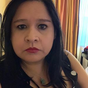 Meet your Posher, Lilly